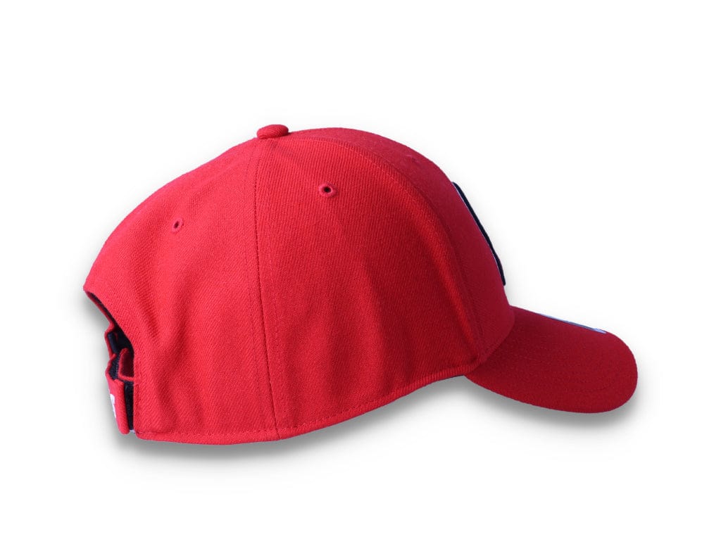 Cap New Jersey Devils NHL MVP Red - LOKK