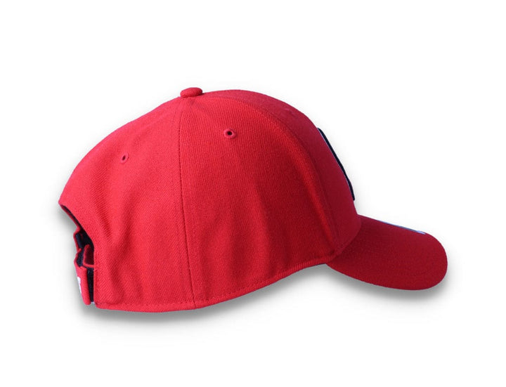 Cap New Jersey Devils NHL MVP Red - LOKK