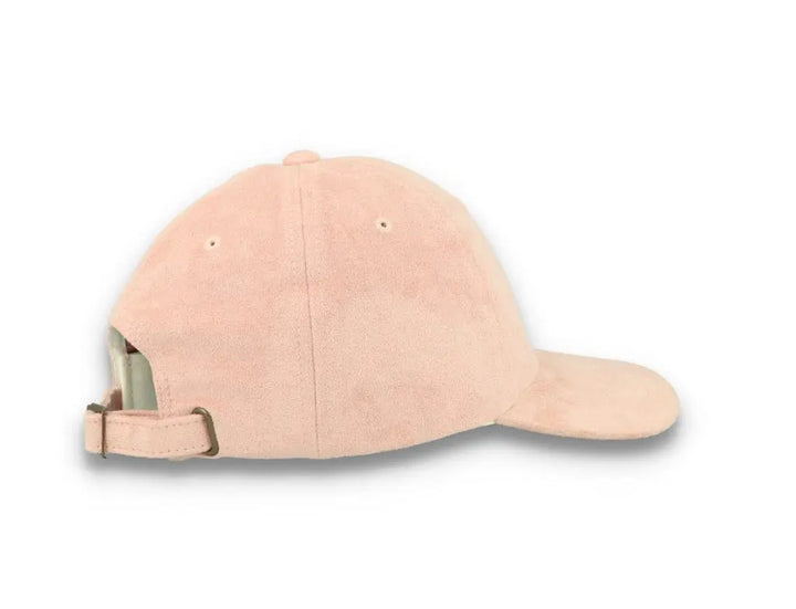 Flexfit 6245VC Velour Cap Light Rose - LOKK