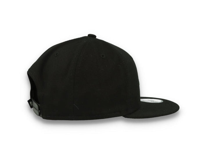 9FIFTY Flower New York Yankees Black - LOKK