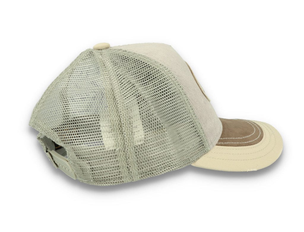 Trucker Ottawa Grey/Grey - LOKK