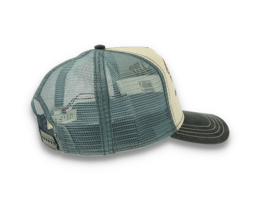 Trucker Cap Animal Nature - LOKK