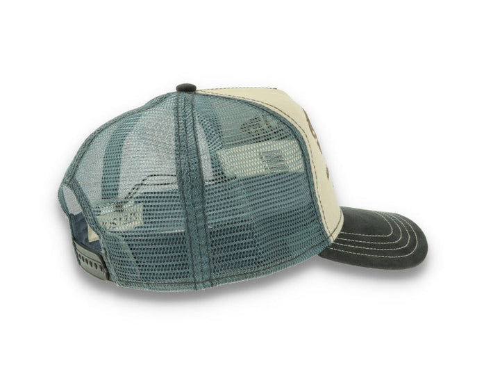 Trucker Cap Animal Nature - LOKK