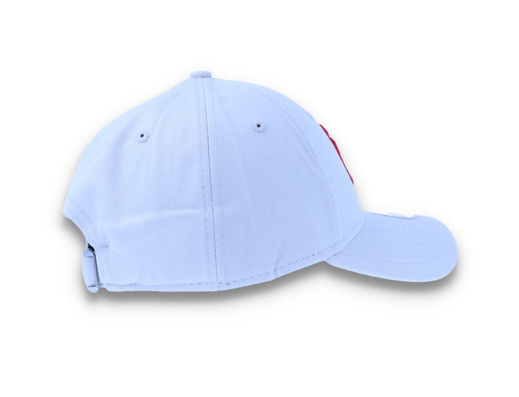9FORTY League Essential NY Yankees Stone/Hot Red - LOKK