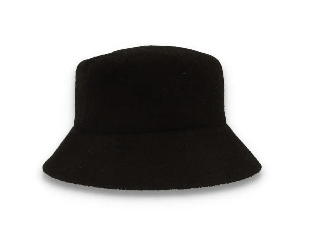 Bermuda Bucket Black - LOKK