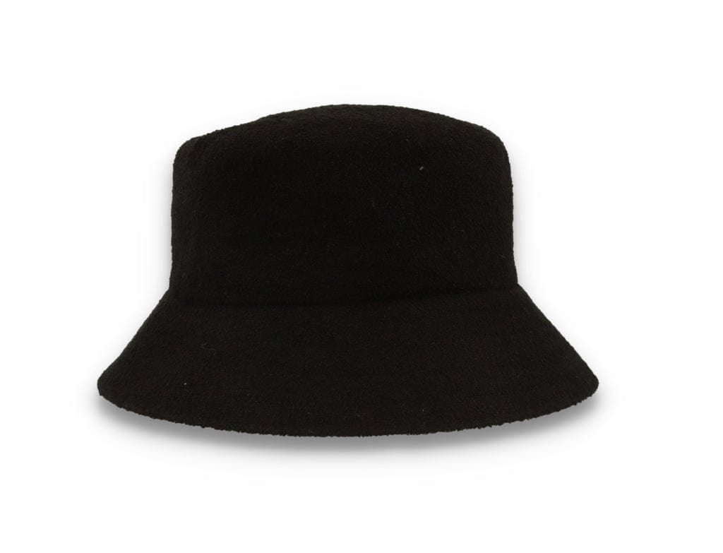 Kangol Bucket Hat Black Bermuda 3050