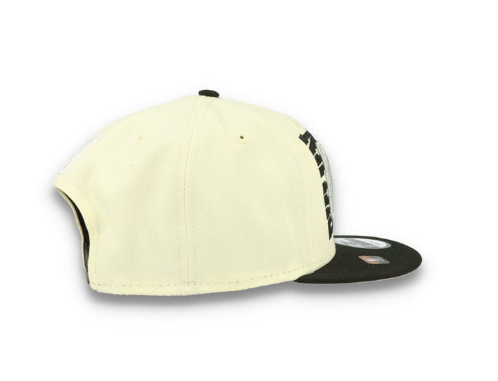 9FIFTY Brooklyn Nets NBA Draft 222 - LOKK