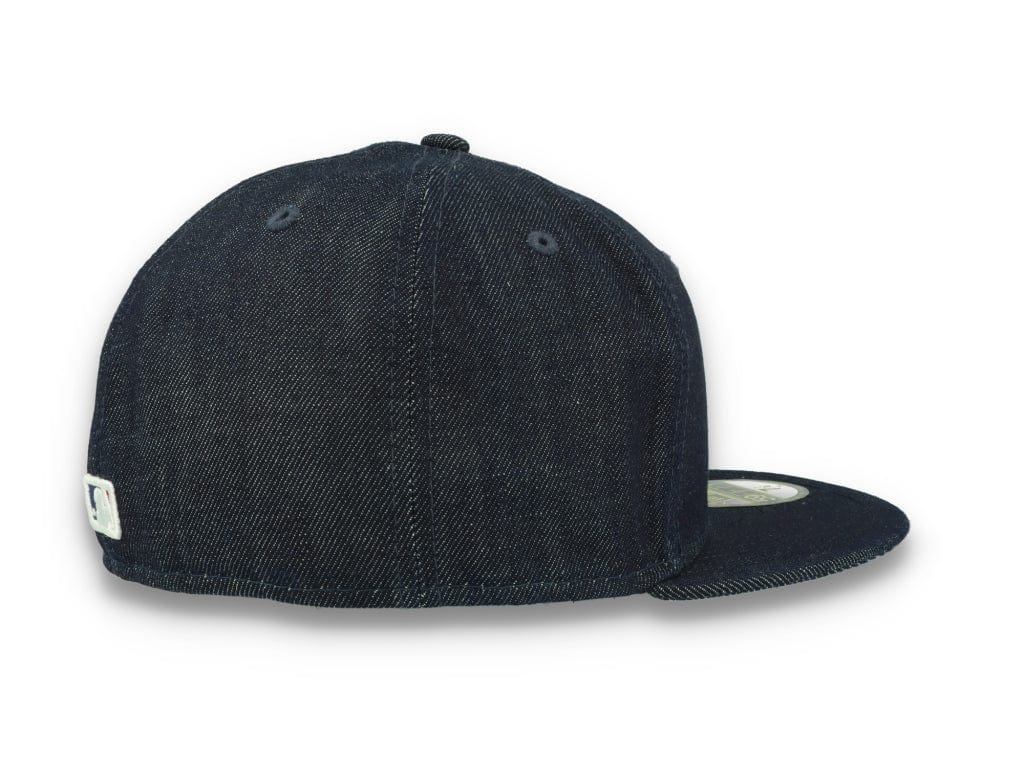 59FIFTY Paisley Denim NY Yankees - LOKK
