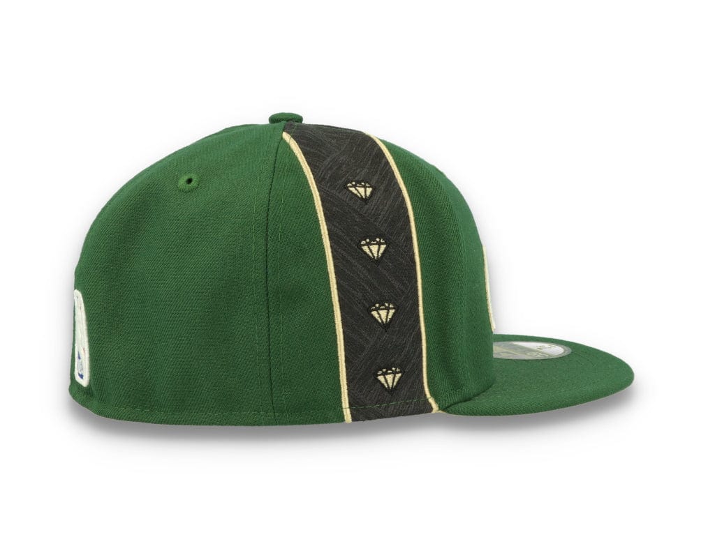 59FIFTY NBA City Edition 22 Boston Celtics Official Team Color - LOKK