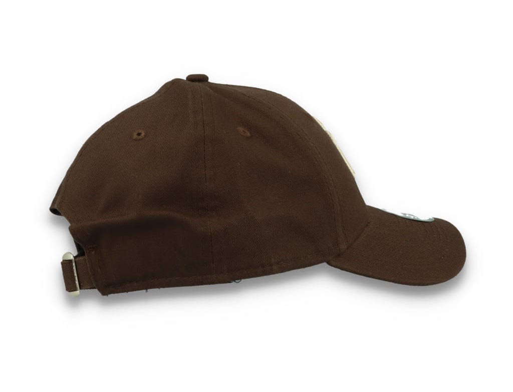 9FORTY League Essential NY Yankees Brown/Stone - LOKK