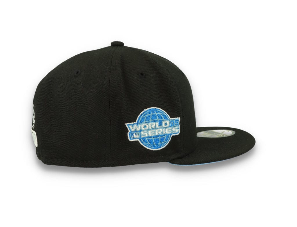 59FIFTY Chicago White Sox Side Patch Bloom - LOKK