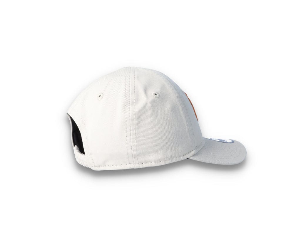 Cap Barn 9FORTY Infant League Essential NY Yankees Stone/Off White - LOKK