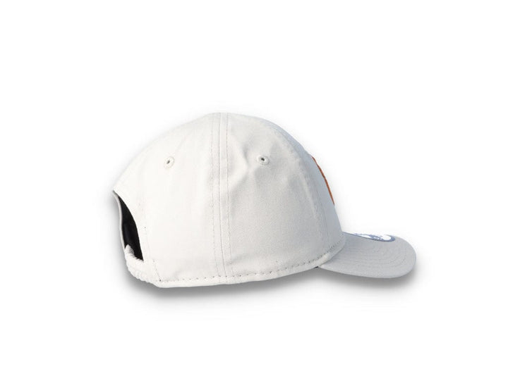 Cap Barn 9FORTY Infant League Essential NY Yankees Stone/Off White - LOKK