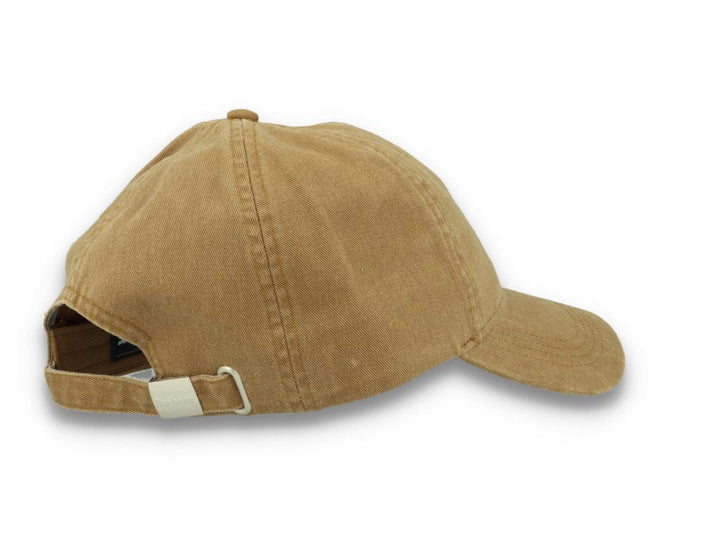 Barbour Cascade Sports Cap Butternut - LOKK