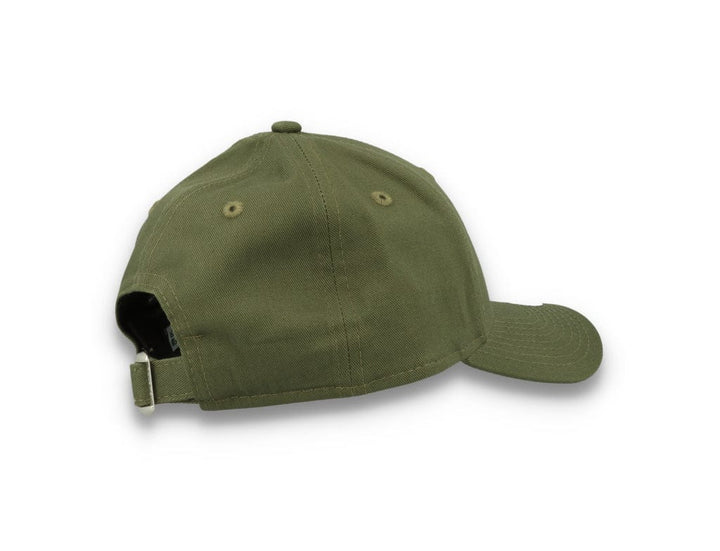 9FORTY Kids League Essential New York Yankees Olive/White - LOKK