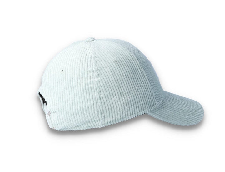 Dame Cap NY Yankees Blue Fashion Cord 9FORTY Womens - LOKK