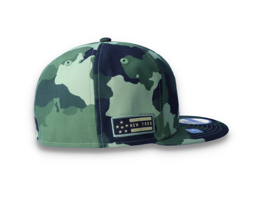 59FIFTY NY Yankees MLB Armed Forces Day - LOKK