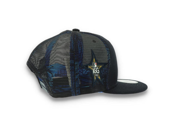9FIFTY Snapback Atlanta Braves All Star Game Patch - LOKK