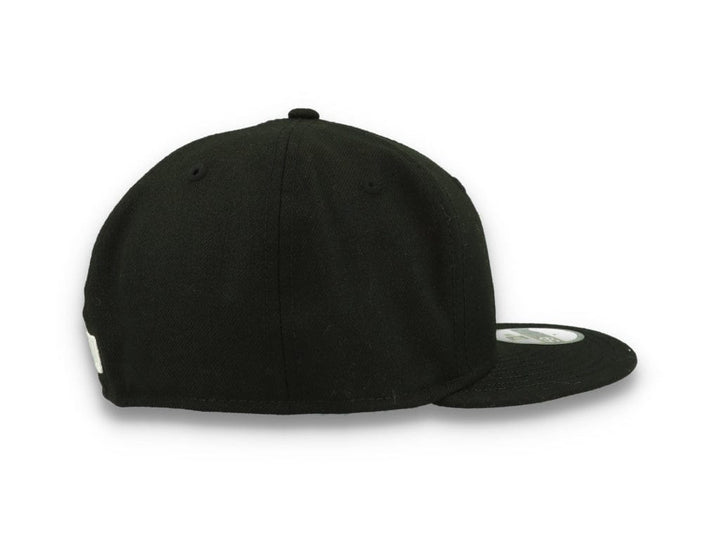 59FIFTY APAC Paisley LA Dodgers Black - LOKK