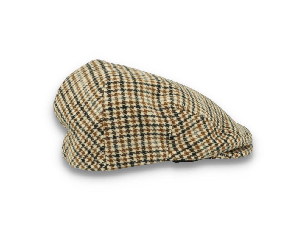 Sixpence Hooligan Snap Cap Off White/Desert Palm - LOKK
