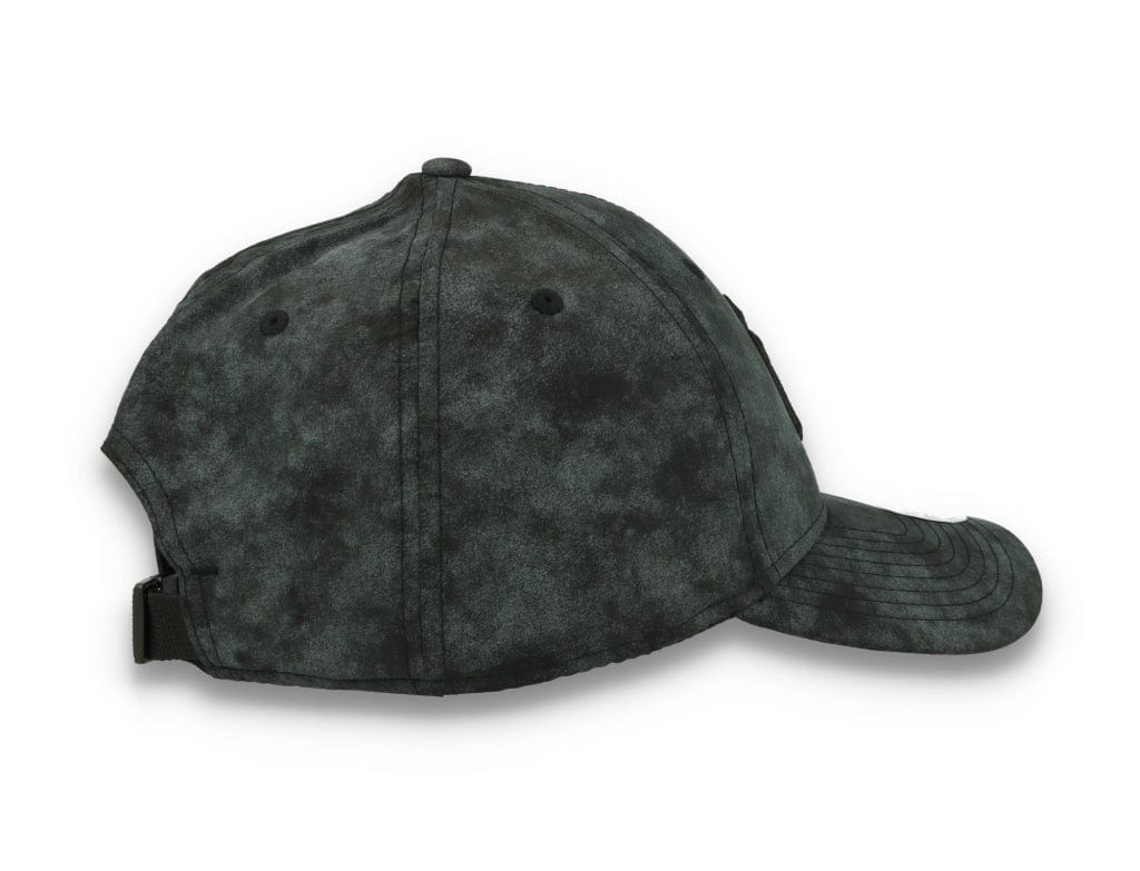 9FORTY Texture NY Yankees Black - LOKK