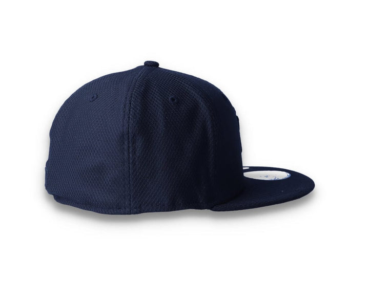 59FIFTY NY Yankees Diamond Era Black - LOKK
