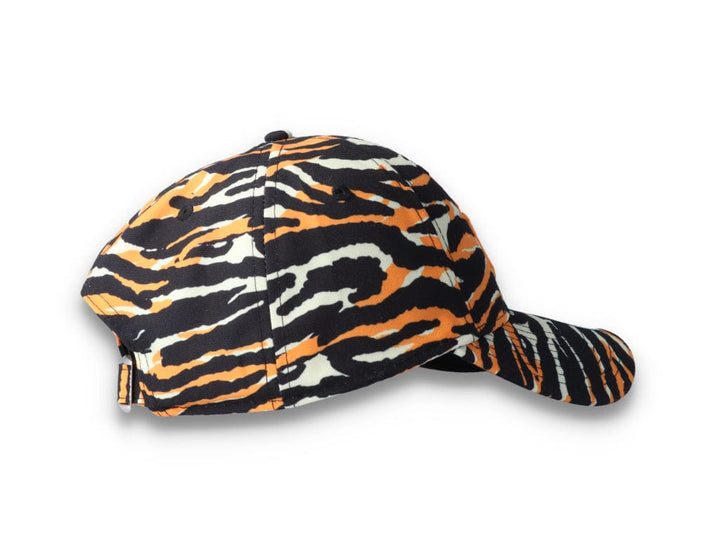 9FORTY All Over Print NY Yankees Orange/Black/White - LOKK