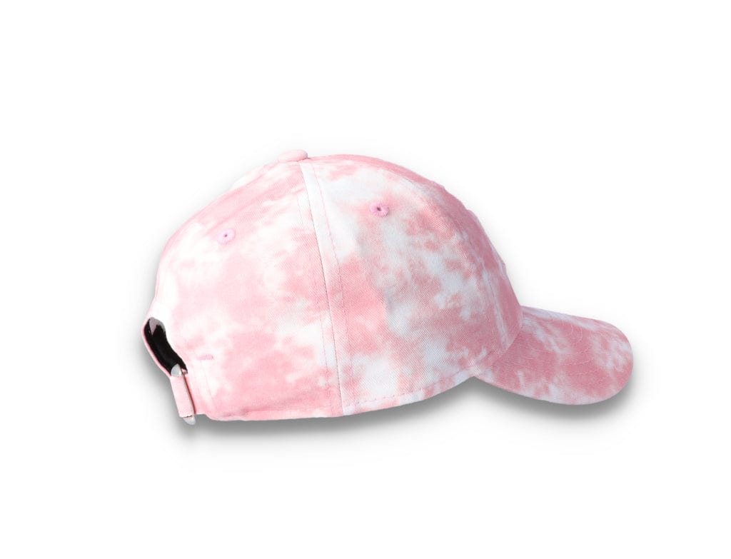 9FORTY Kids NY Yankees Tie Dye Light Pink - LOKK