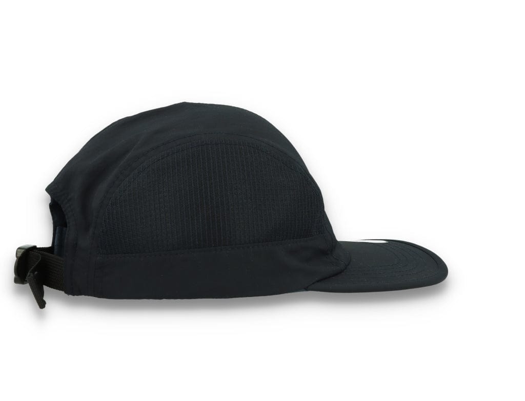 Nylon Strap Cap Navy 6088NS - LOKK