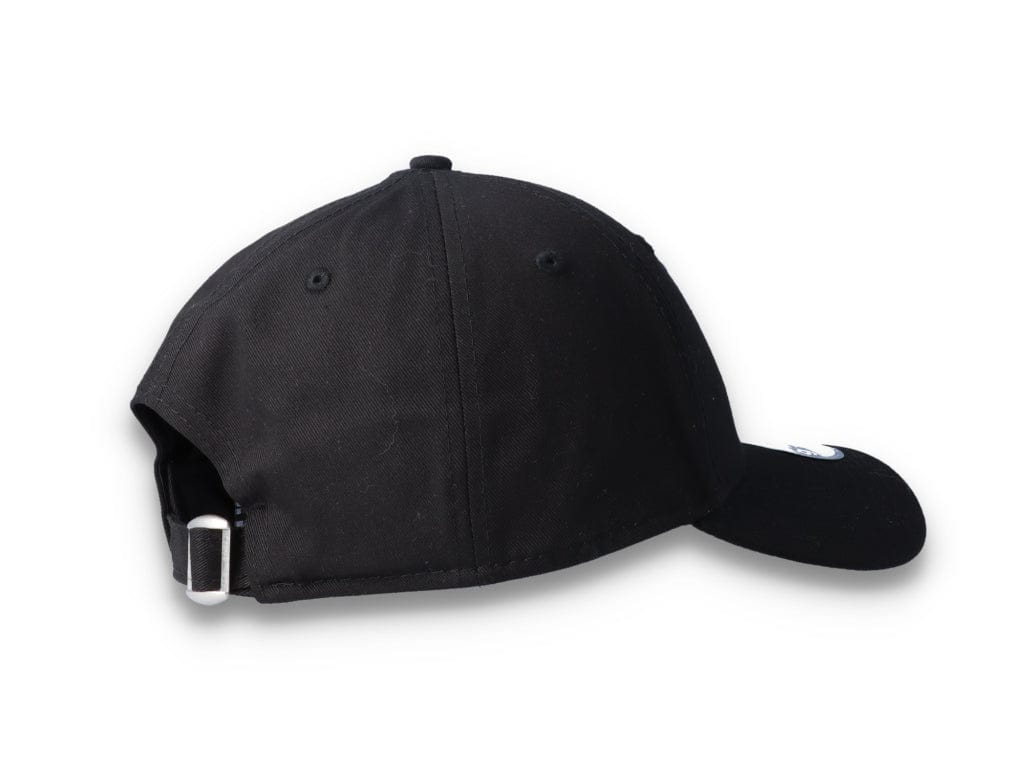 9FORTY League Essential Los Angeles Dodgers Black/White - LOKK