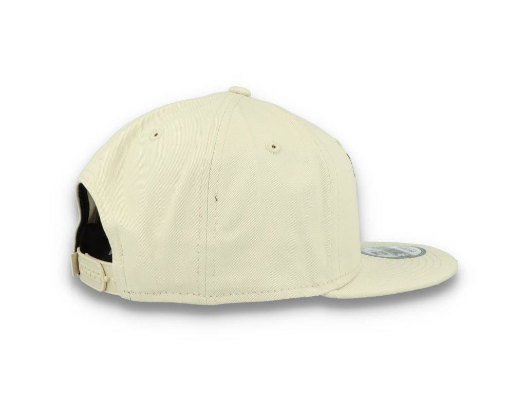 9FIFTY Flower Chicago White Sox Stone - LOKK
