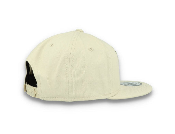 9FIFTY Flower Chicago White Sox Stone - LOKK
