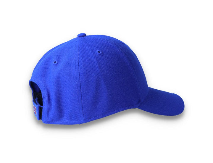 New York Rangers Cap 47 MVP Royal Blue - LOKK