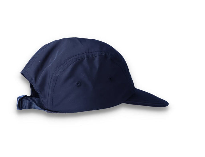 Cap Black Shell Jet Cap - LOKK