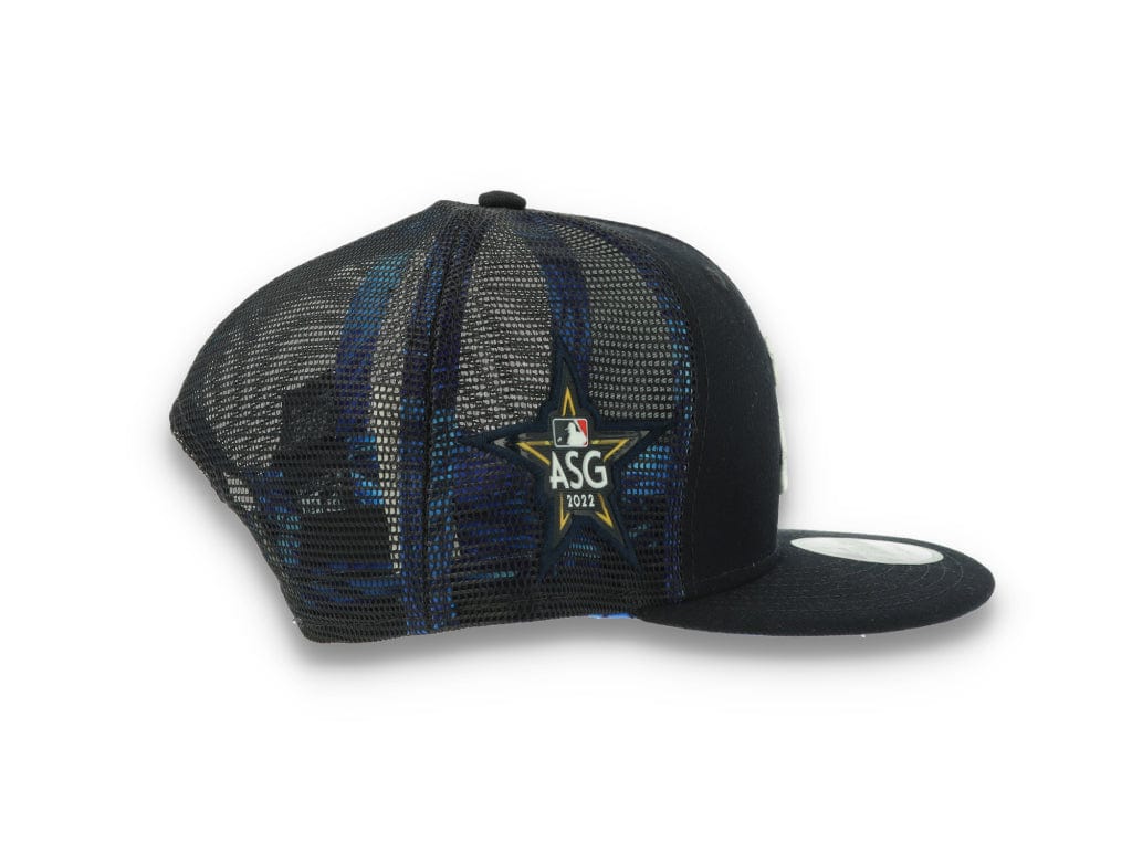 9FIFTY Snapback Atlanta Braves All Star Game Patch - LOKK