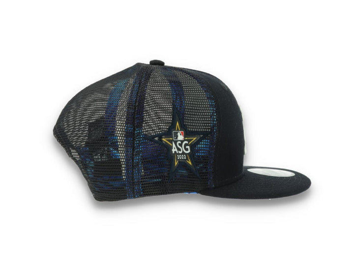 9FIFTY Snapback Atlanta Braves All Star Game Patch - LOKK