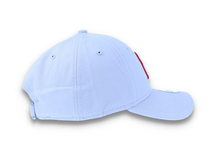 9FORTY League Essential NY Yankees Stone/Hot Red - LOKK