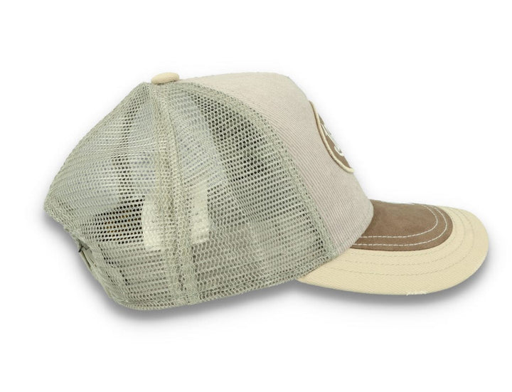 Trucker Ottawa Grey/Grey - LOKK