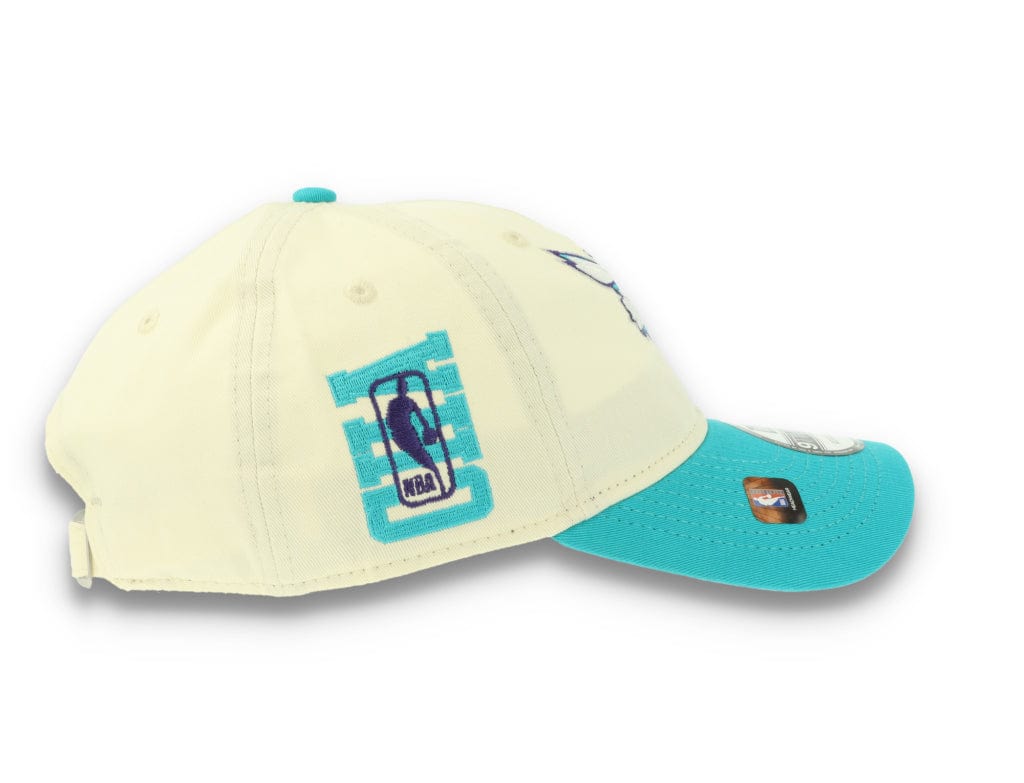 9TWENTY Charlotte Hornets NBA Draft 222 - LOKK