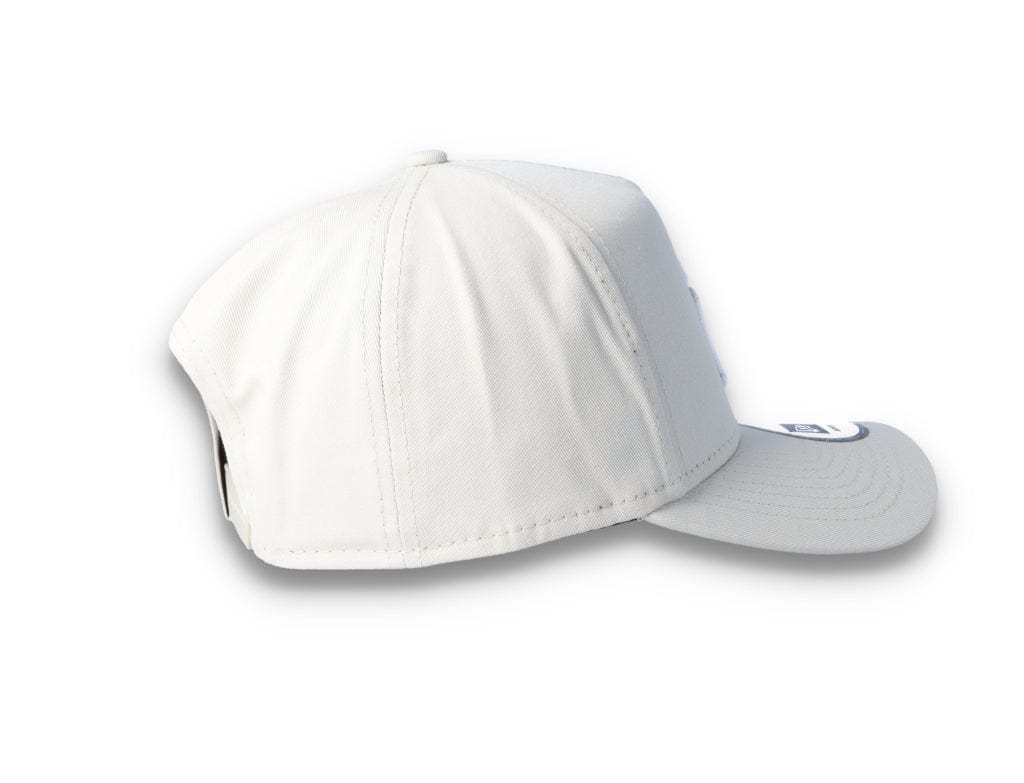NY Yankees Beige Colour Essential 9FORTY A-Frame - LOKK