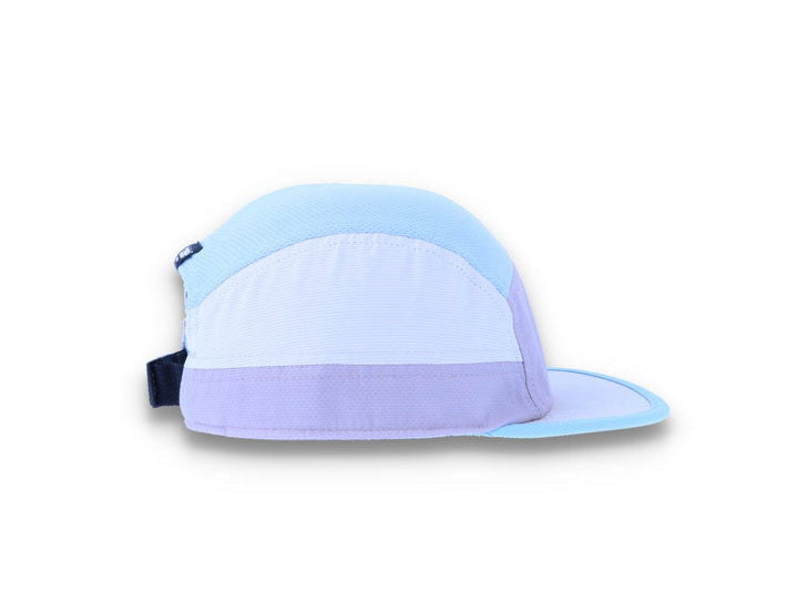 5-Panel Cap ALZCap SC Century Small Current - LOKK
