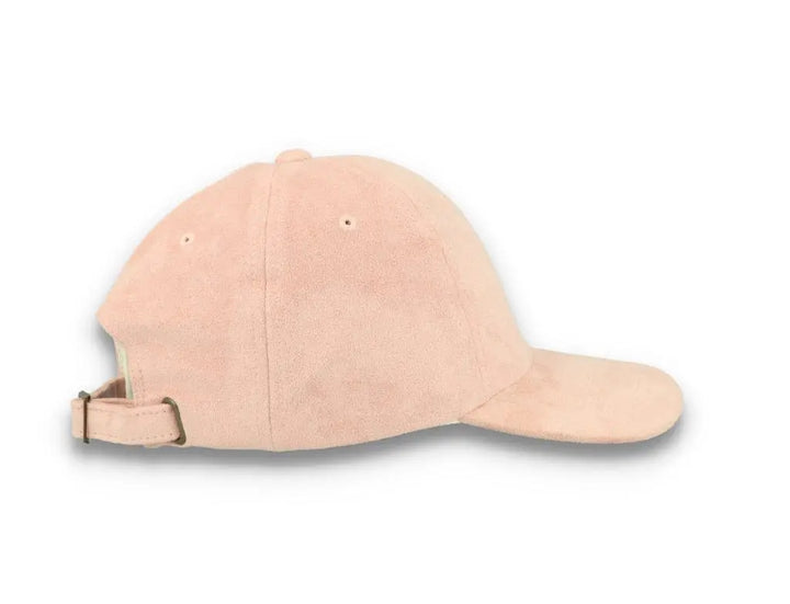 Flexfit 6245VC Velour Cap Light Rose - LOKK
