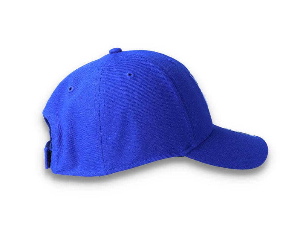 New York Rangers Cap 47 MVP Royal Blue - LOKK