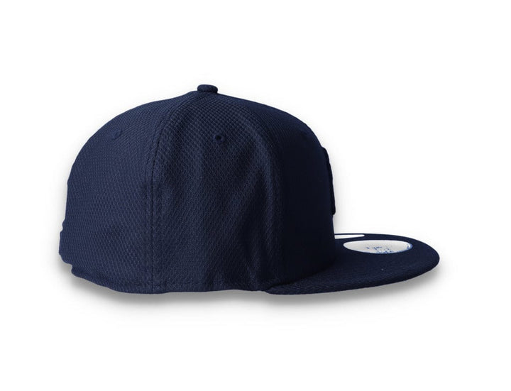 59FIFTY NY Yankees Diamond Era Black - LOKK