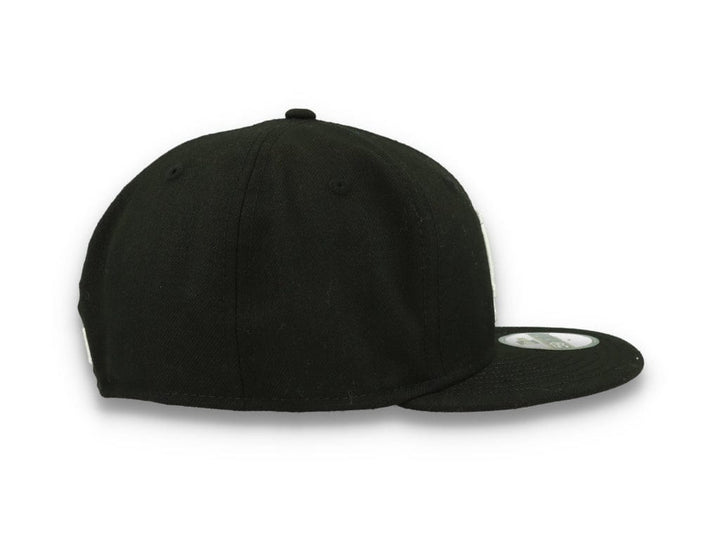59FIFTY APAC Paisley LA Dodgers Black - LOKK