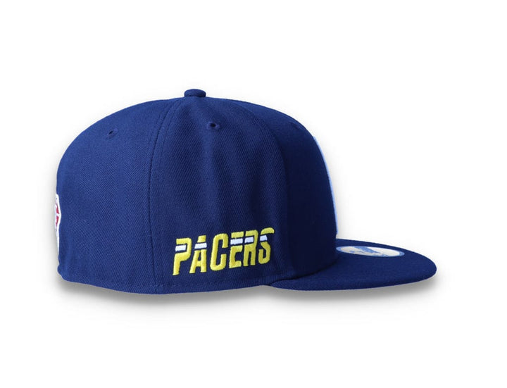 59FIFTY Indiana Pacers NBA City Edition Official - LOKK