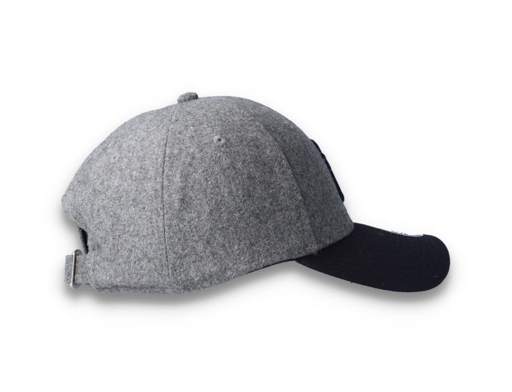 9FORTY Melton Crown NY Yankees Grey/Navy - LOKK