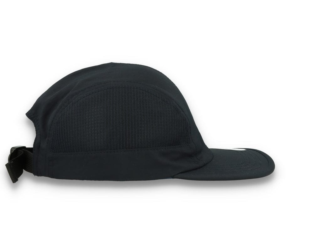 Nylon Strap Cap Navy 6088NS - LOKK