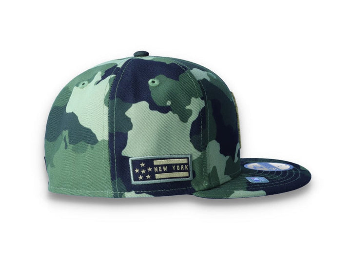 59FIFTY NY Yankees MLB Armed Forces Day - LOKK