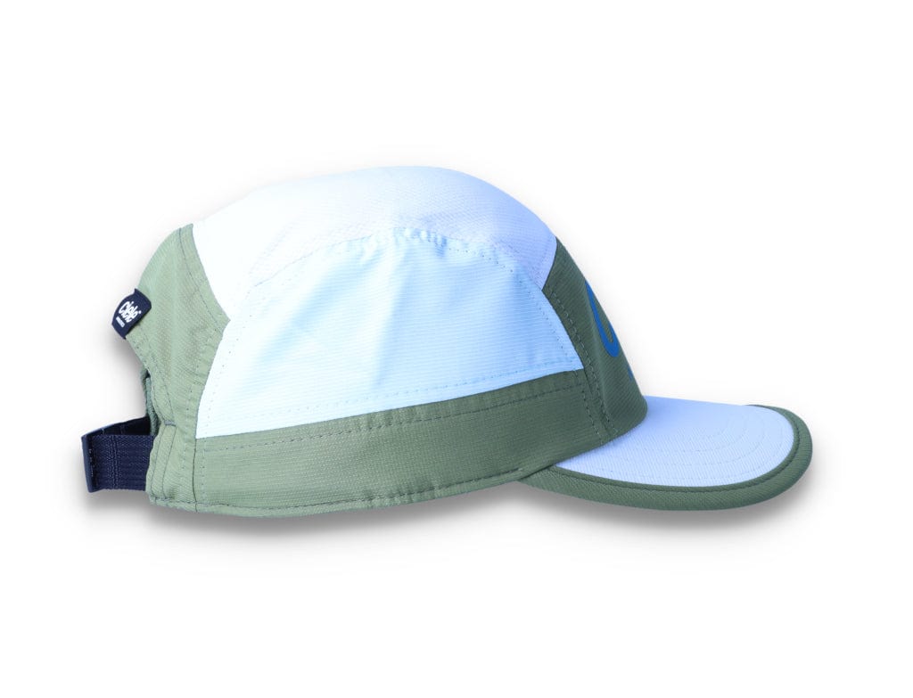5-Panel Cap Ciele GOCap SC Athletics Adirondack - LOKK